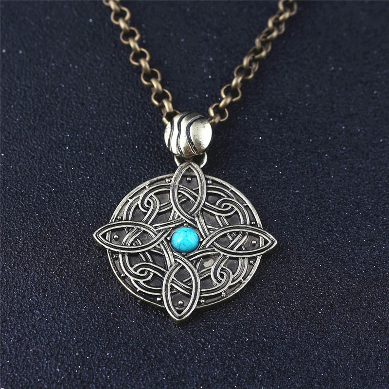 The Elder Scrolls Amulet Of Mara Necklaces Skyrim Cosplay Oblivion Morrowind Pendant Charms Jewelry YT16 | Украшения и аксессуары