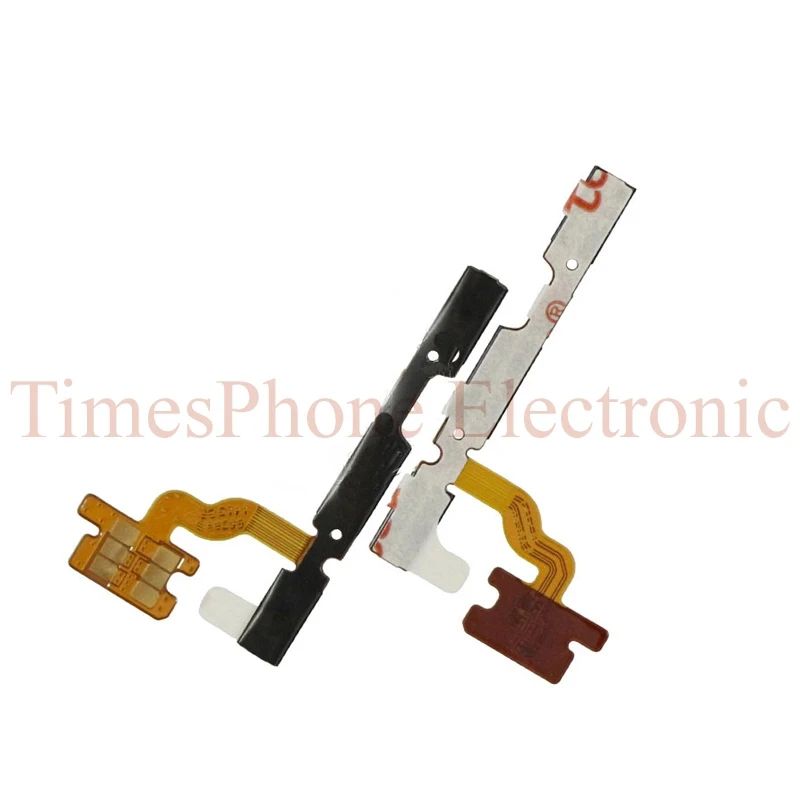 

10PCS/LOT Power On and Off Flex Cable For Huawei Ascend G630 Volume Up or Down Flex Replacement