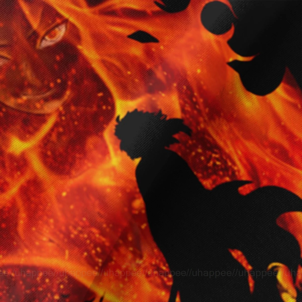 Футболка мужская с коротким рукавом и круглым вырезом принтом|Мужские футболки| |