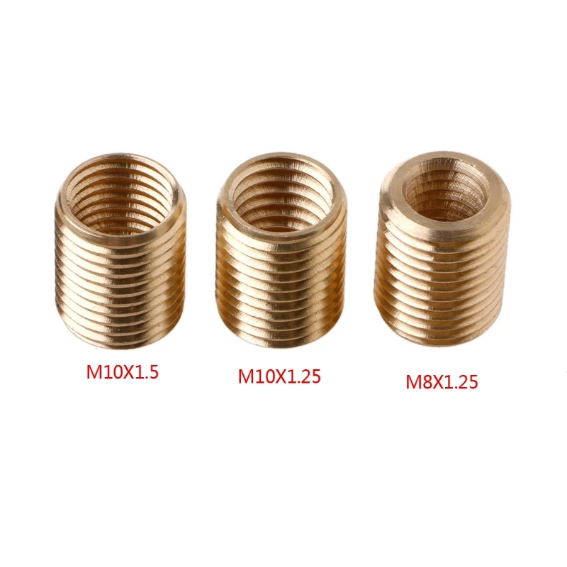 

Универсальный автомобильный ручной рычаг переключения передач 54 мм, 3-7 звезд + 3 шт. адаптеров для гаек, Прямая поставка