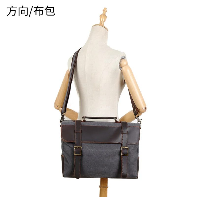 

Notebook Bag Small Bag for Man Sholder Bag Men Office Bag Notebook Bag Torba Na Laptopa Shoulder Bag Men Briefcase Women