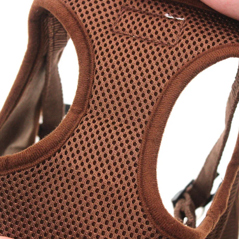 Высококачественный комплект для безопасности домашних животных нагрудный