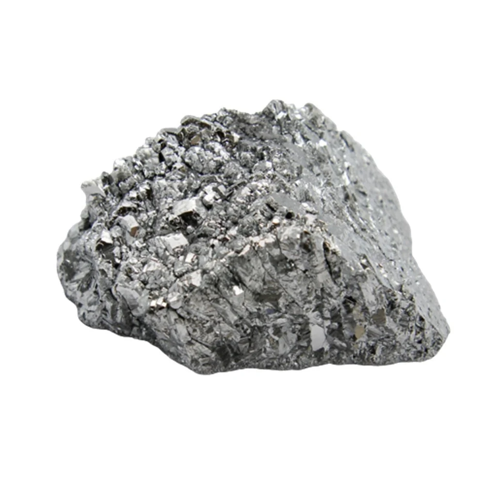 

100 г 5N антимональный слиток 99.999% чистый Sb хобби эксперимент