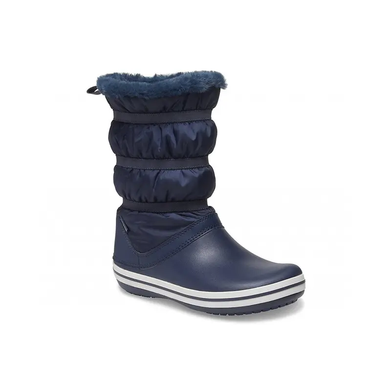 CROCS Crocband Boot W WOMEN|Зимние сапоги| |