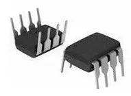 100% новый и оригинальный SM7055 12 DIP 8|Запасные части| |