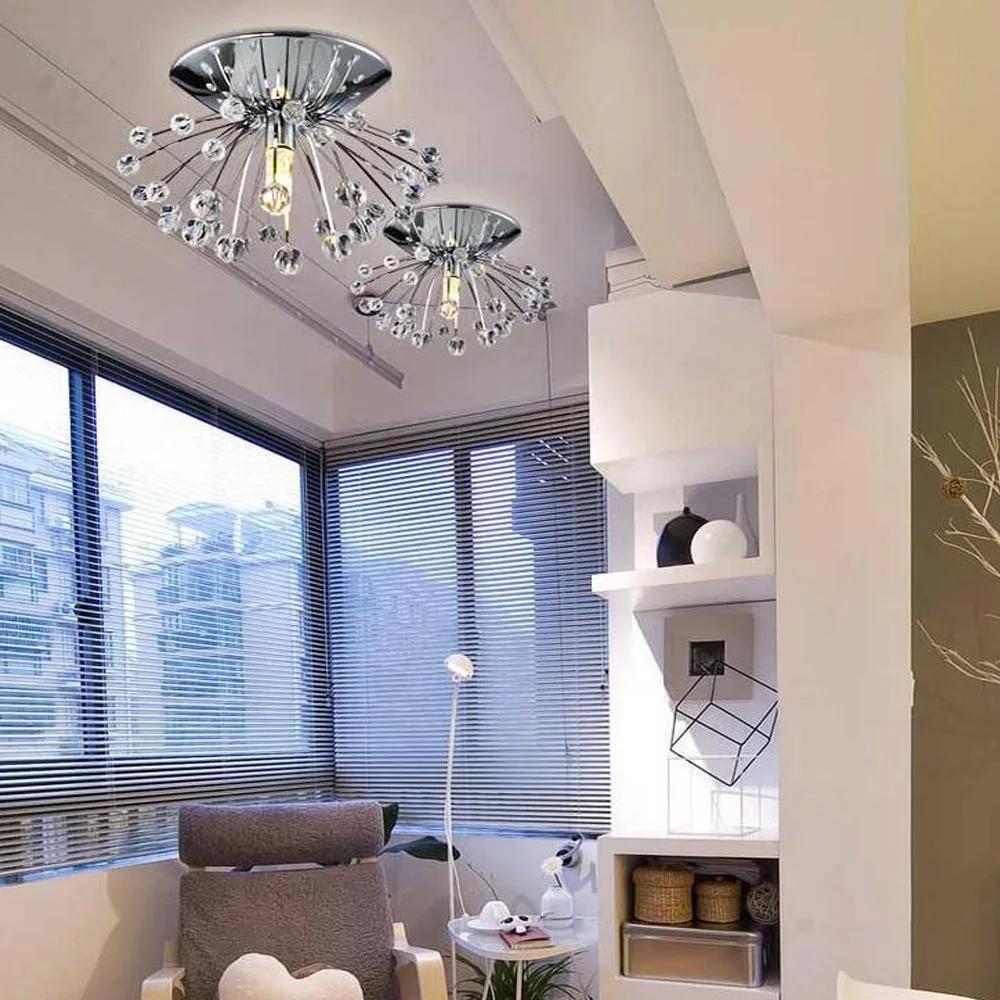 

luminaria hanglamp rope living room Home Decoration E27 Light Fixture pendant lights