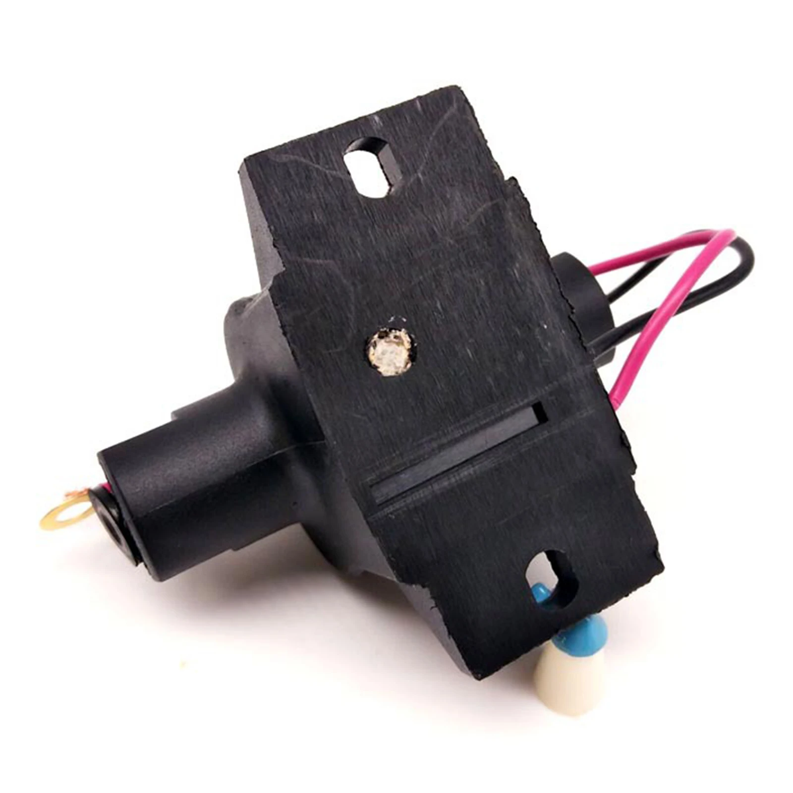 Портативный Универсальный бензиновый топливный насос 12 В стильные аксессуары