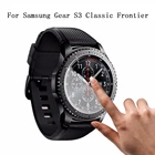 Защитное стекло для экрана Gear S3, классическое закаленное стекло, защита от царапин, для Samsung Gear S3 Frontier