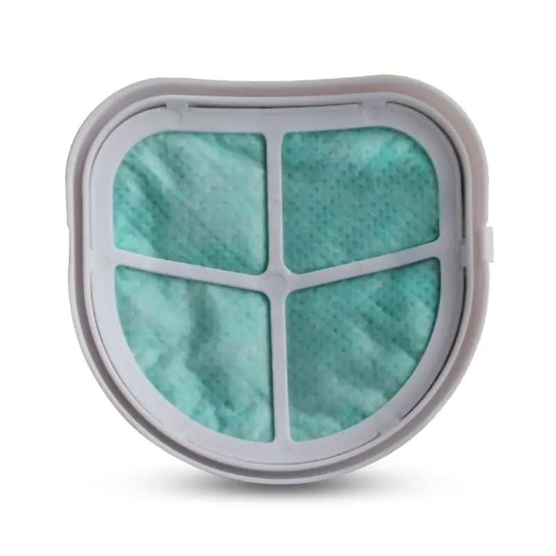 Противозагрязняющая электрическая маска для очистки воздуха многоразовая лица