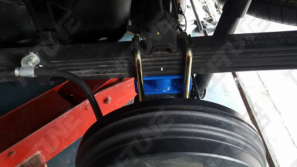 H TUNE 4x4 аксессуары для подъема задних фотоэлементов 2 дюйма NAVARA D40 05 14|lift kit 4x4|kit kitskit