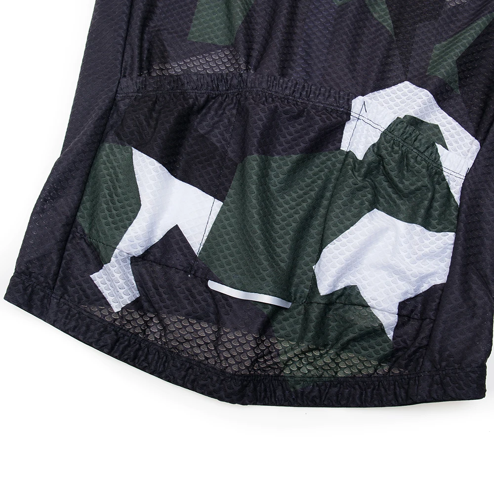 Pro Лето etixx гоночный велоспорт джерси набор горный велосипед одежда MTB