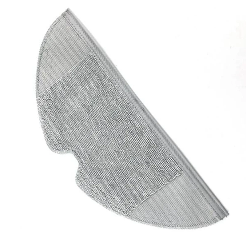 

Suitable for Xiaomi Mijia 1C Robot Vacuum Cleaner Accessories Cleaning Cloth Mop 6Pcs