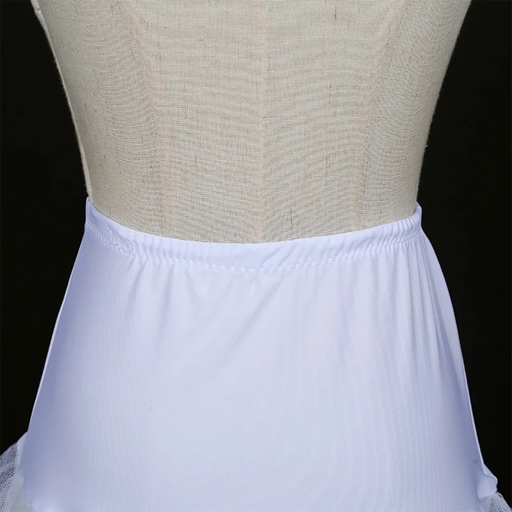 Юбка женская трапециевидная 1 обруч многослойная из фатина | Свадьбы и торжества