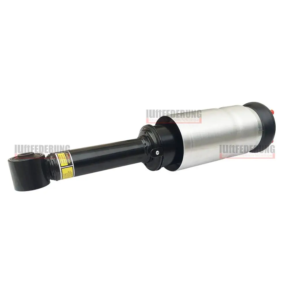 Передняя Амортизационная подвеска Luftfederung 2 шт. подходит для Land Rover Discovery 3 LR3