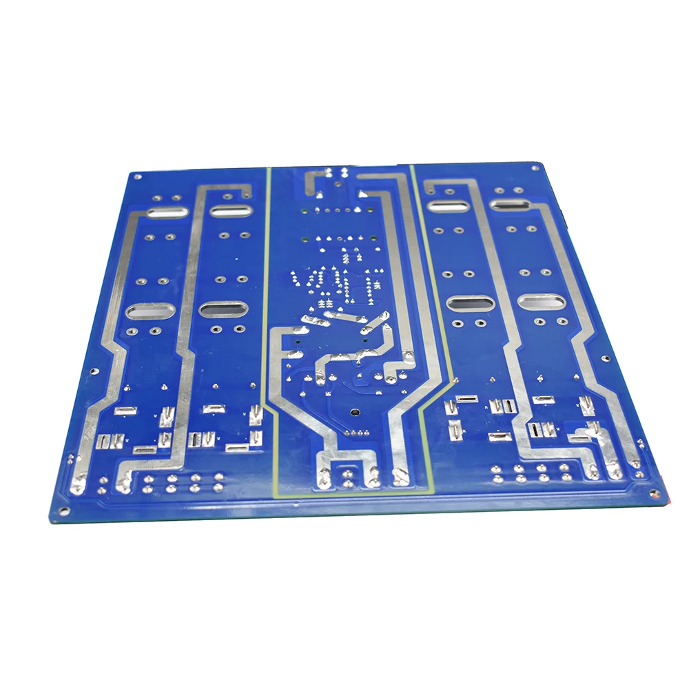 Высокомощный мягкий стартовый выпрямительный фильтр класса А Lusya Встроенная