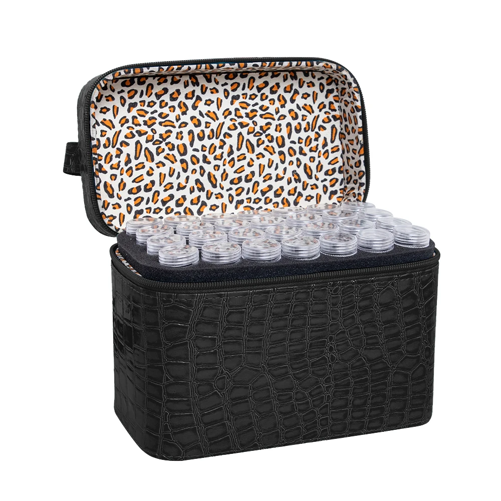 Ящик для хранения с алмазным рисунком дизайн алмазная вышивка стразы украшения