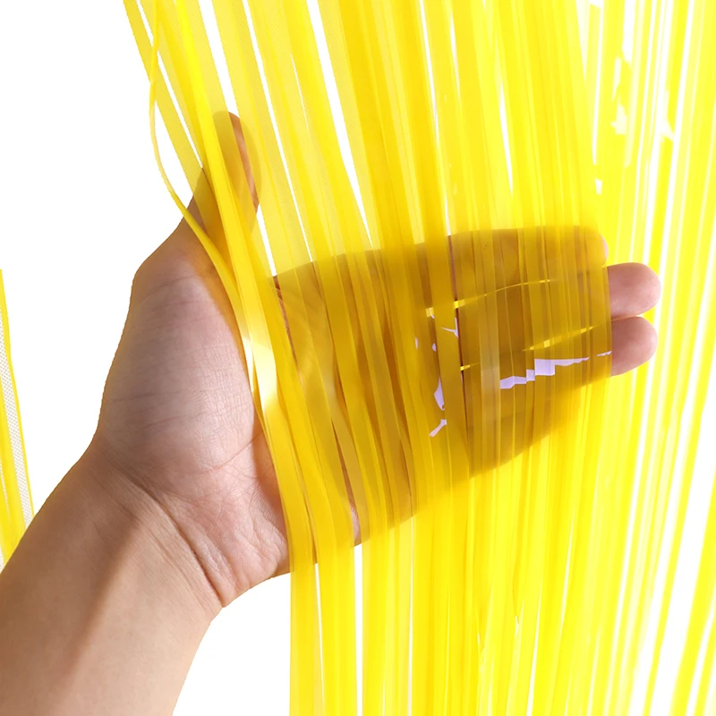 1 шт. 1*2 м фон для свадебной вечеринки на день рождения занавеска s Baby Shower фото