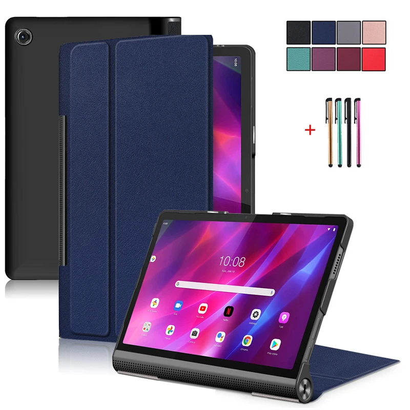 

Новый чехол для планшета 11 дюймов для Lenovo Yoga Tab 11, умный чехол для планшета Lenovo Yoga Tab 11