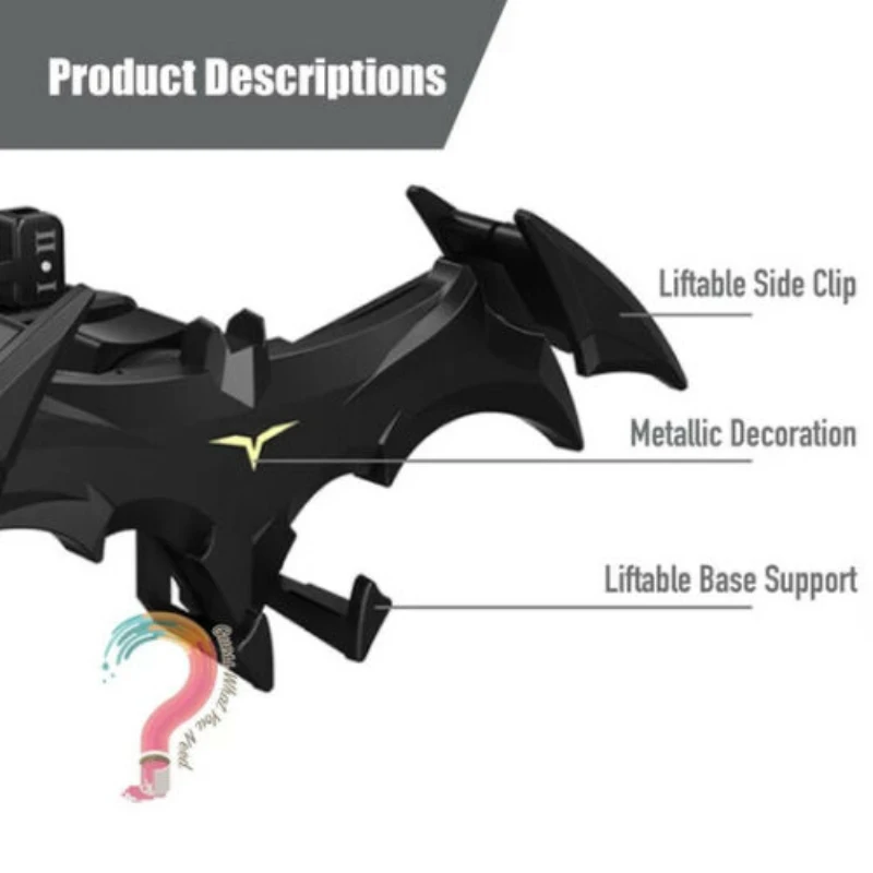 Крепление для телефона Bat Auto крепление на вентиляционную решетку автомобиля