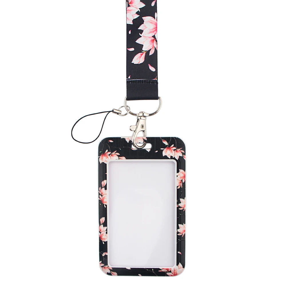 DZ1445 Новый цветки сакуры японской вишни шнурок для цветов держатель