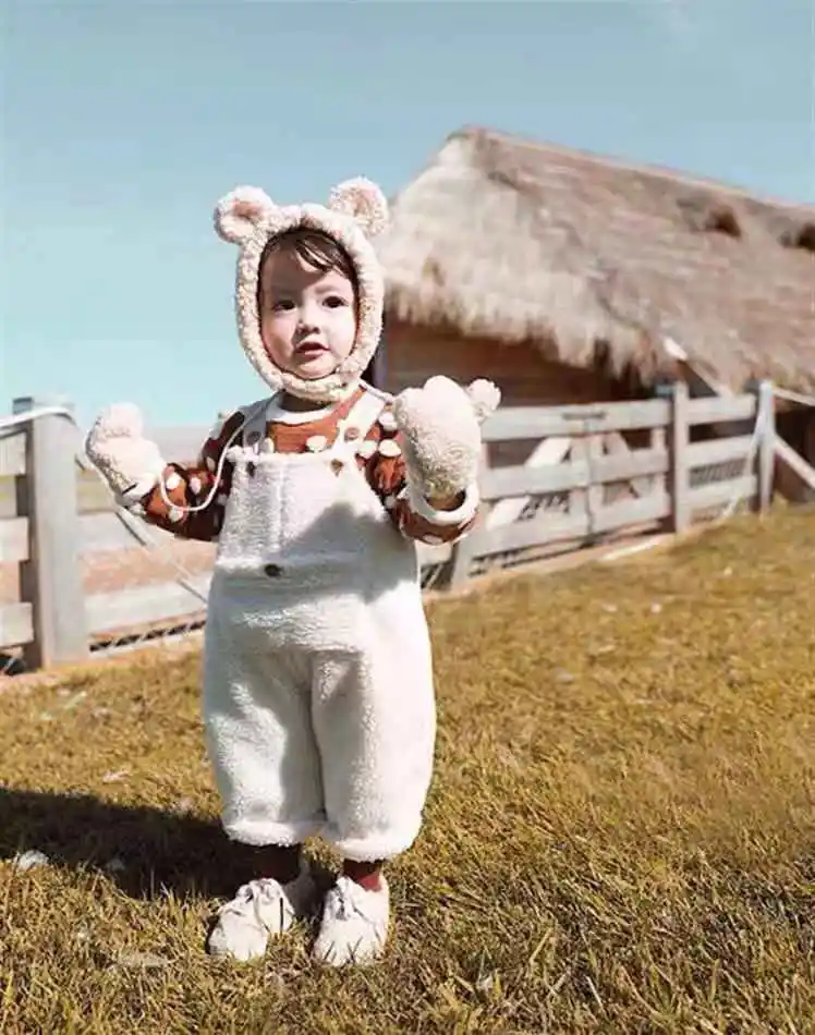 2020 новая осенняя/зимняя обувь в австралийском стиле для маленьких мальчиков