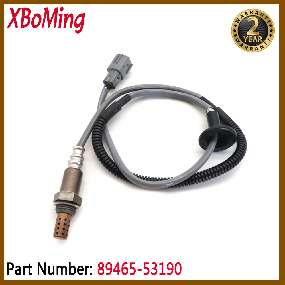 Лямбда O2 Датчик соотношения кислорода и воздуха топлива 89465-53190 89465-53120 234-4517