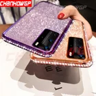 Чехол-накладка для Samsung Galaxy A51, A71, A21S, A31, Huawei P30, P40 Lite, Y5, Y6, Y7 2019, Y5P, Y6P, Honor 10i, 10 Lite, 9A, 9X, 8A, 8X