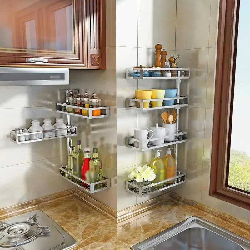Platos аксессуары организация органайзер для раковины Cucina Organizador De нержавеющая