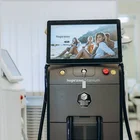 1200 Вт 1600 Вт Alma Soprano Ice Platinum 2021 Alma диодный лазер для удаления волос в зоне бикини 808 диодный лазер 755 808 Alma Soprano