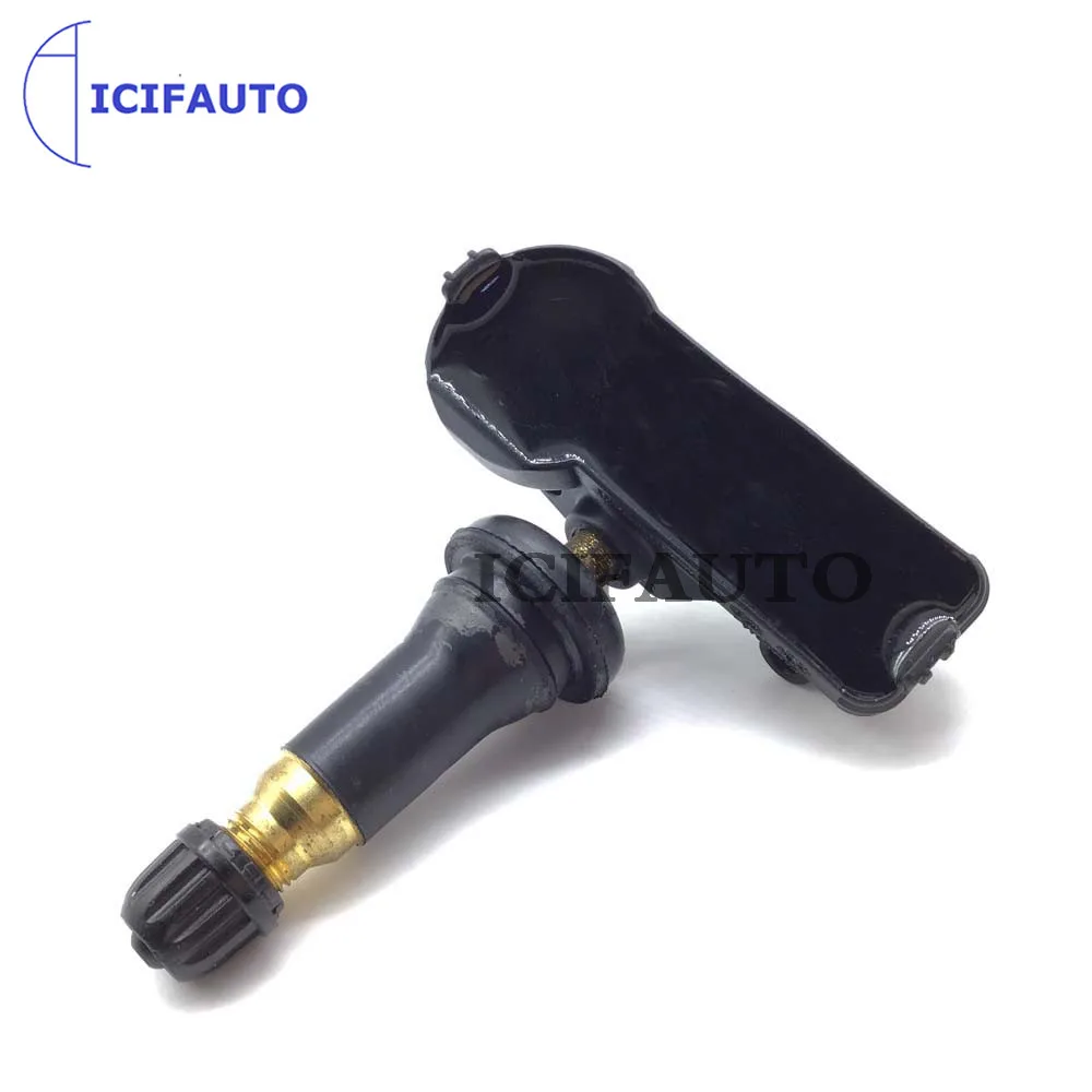 9673860880 433 МГц TPMS датчик 5430W0 система мониторинга давления в шинах для Peugeot 3008 307 RCZ