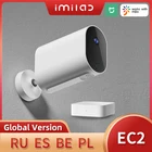 Ip-камера IMILAB EC2, 1080P HD, Wi-Fi, ночное видение