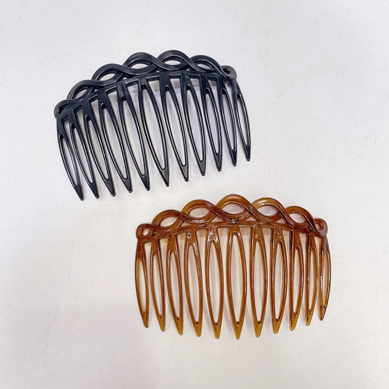 1/2 шт. боковые французские прямые аксессуары для волос |