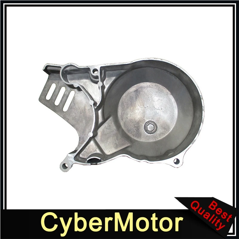 Крышка статора двигателя для Lifan YX Zongshen 110cc 125cc 140cc 150cc 160cc питбайк Braaap Explorer DSR Orion Lucky MX