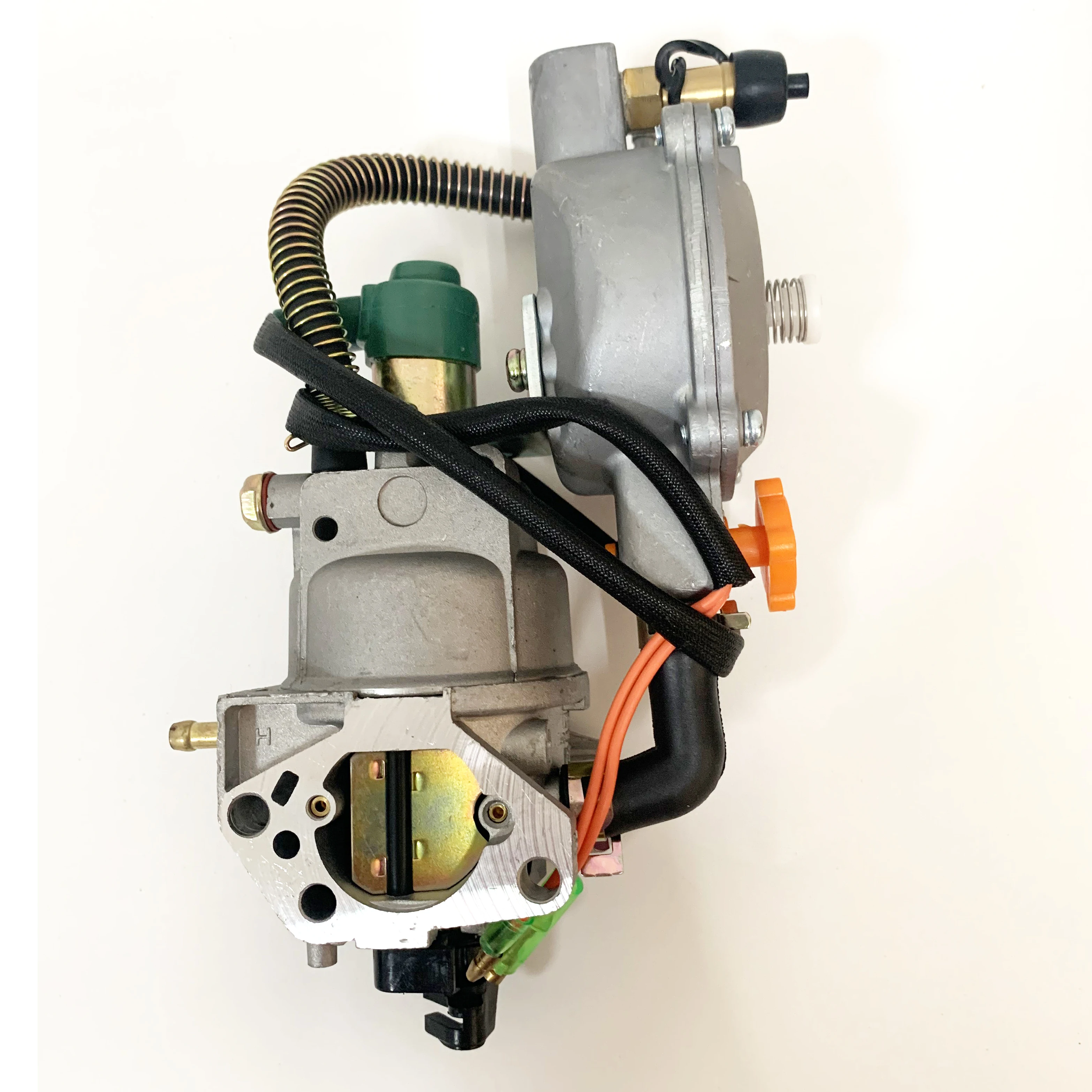 Карбюратор СНГ для бензина в комплект преобразования нг стандартный бензиновый