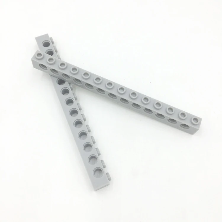 50 шт./лот Kennie moc DIY bulding block Совместимость с высокотехнологичными аксессуарами