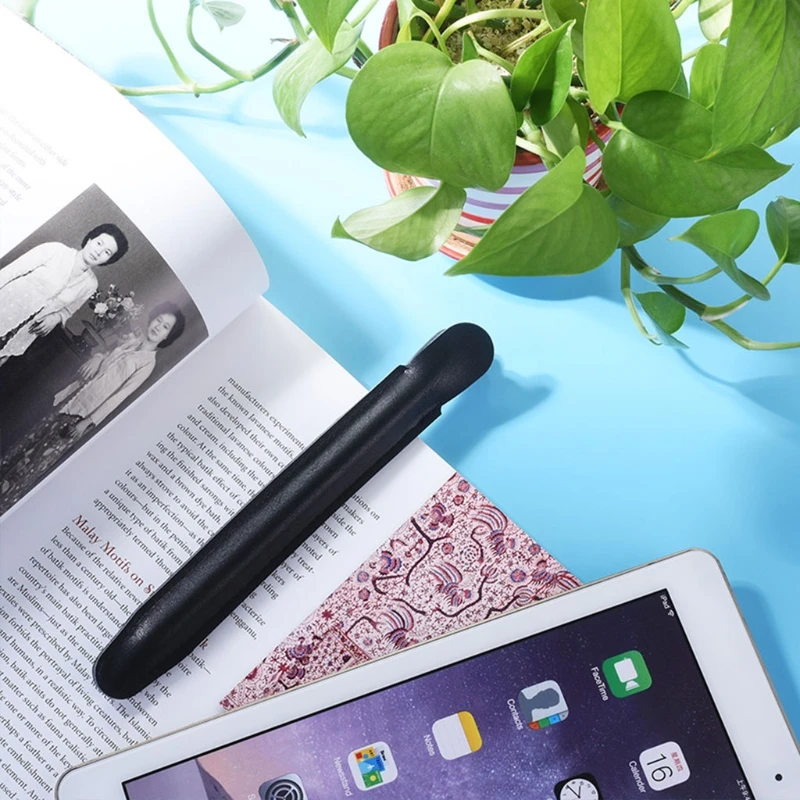 

Ультратонкий чехол для Apple Pencil в винтажном стиле