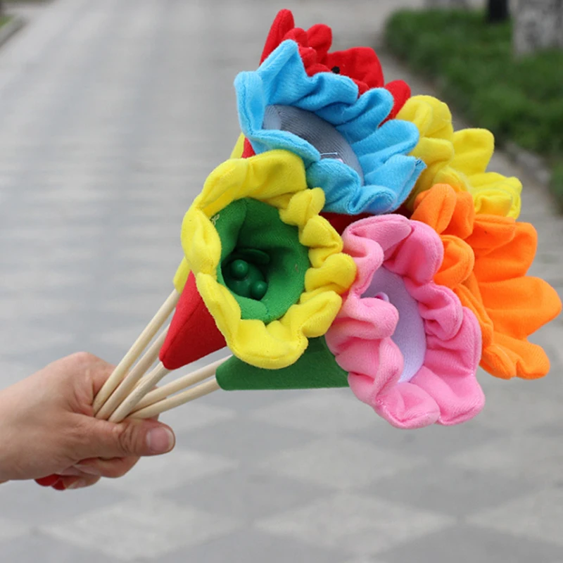 

Baby Retractable Kids Funny Stuffed Animals Cute Animal Pretend Colorful Interactive Game Toy Hide & Seek Kids Funny Toy