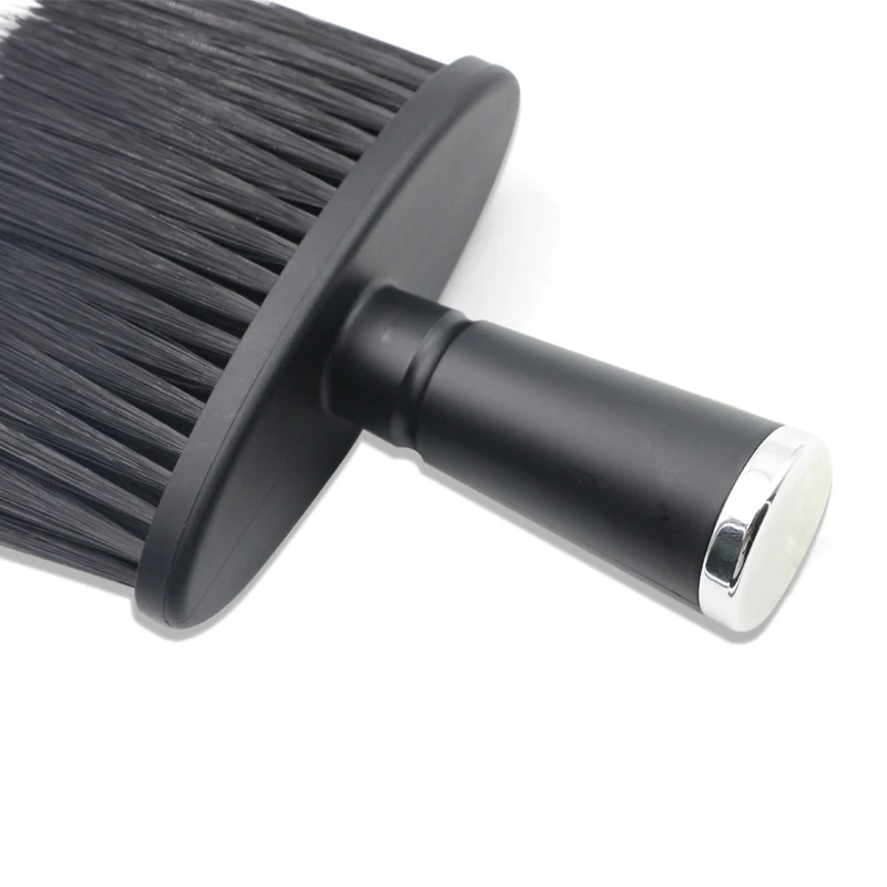 Парикмахерская щетка для лица чистки волос парикмахерские салонная парикмахер