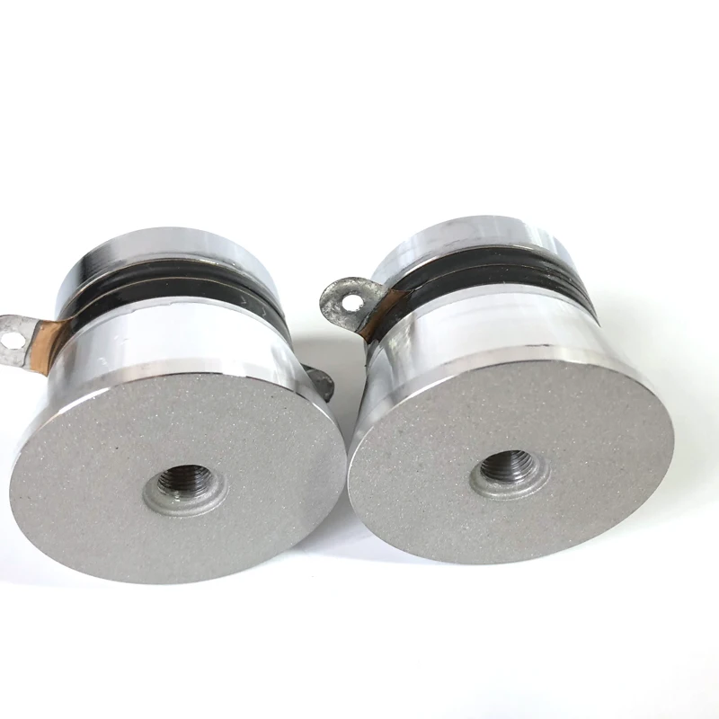 100 Вт/40 кГц ультразвуковой преобразователь для промышленного применения и