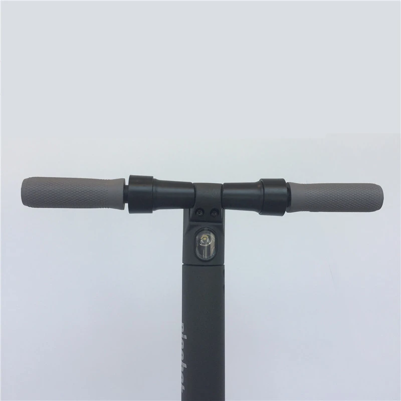 Оригинальный электрический скутер Ninebot ES2 новейший легкий складной самокат V1.5