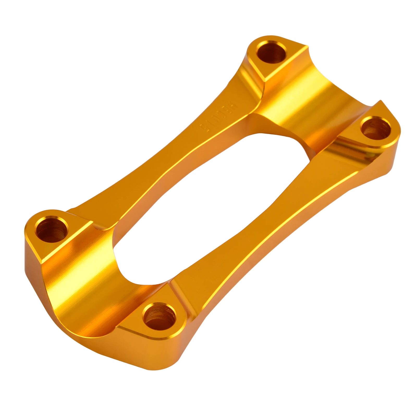 NICECNC 1 1/4 &quot28 мм кронштейн зажима верхней крышки руля для Suzuki RM 1/8 125 RMZ 250 RMX 450Z RM125 RM250