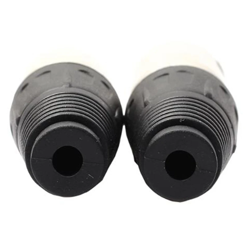 10 пар 3 Pin XLR o Кабельный разъем мужской/Женский MIC Jack и для микрофонного кабеля