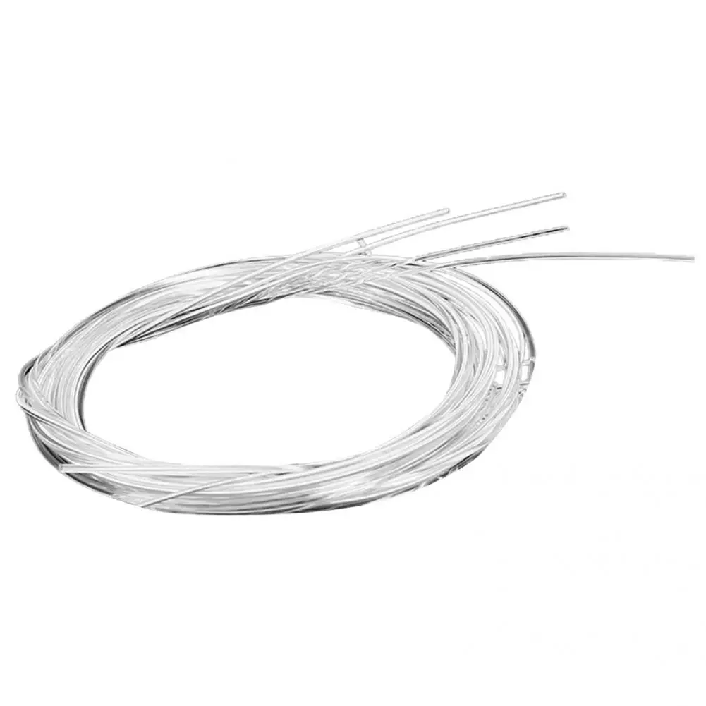 

Universal Guitar Supplies Hard Tension Classical Guitar Strings for Bandsman