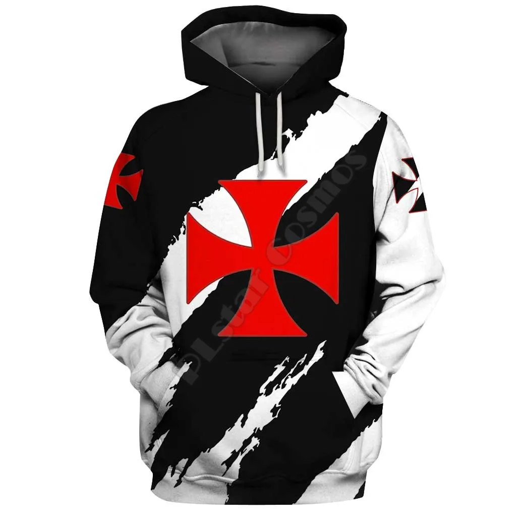 

Knights Templar 3D Printed Hoodies Casual Pullover Men For Women Fashion Sweatshirts Sweater Drop Shipping 09