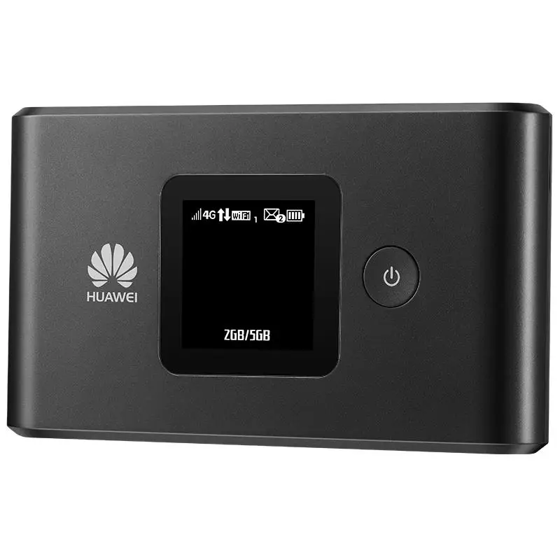 Huawei 4G 3G 2G маршрутизатор мобильный WIFI 2 E5577Bs 937 Разблокировка LTE точка доступа