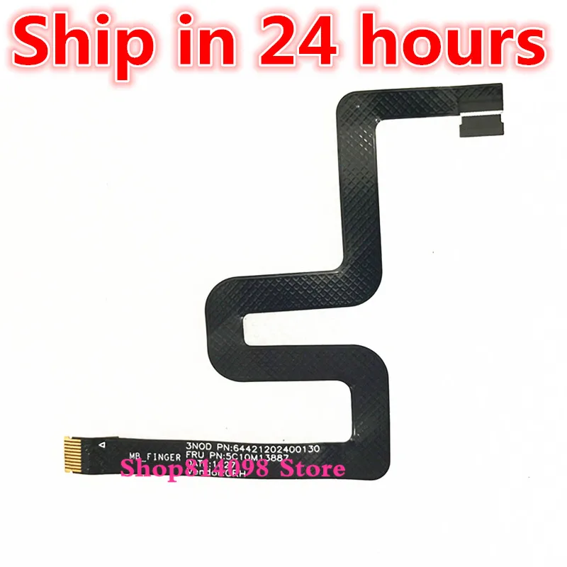 

new original 5C10M13887 64421202400130 for Lenovo MIIX510_TP_FPC MIIX 510 520 touch control cable for miix510 miix520 FPC