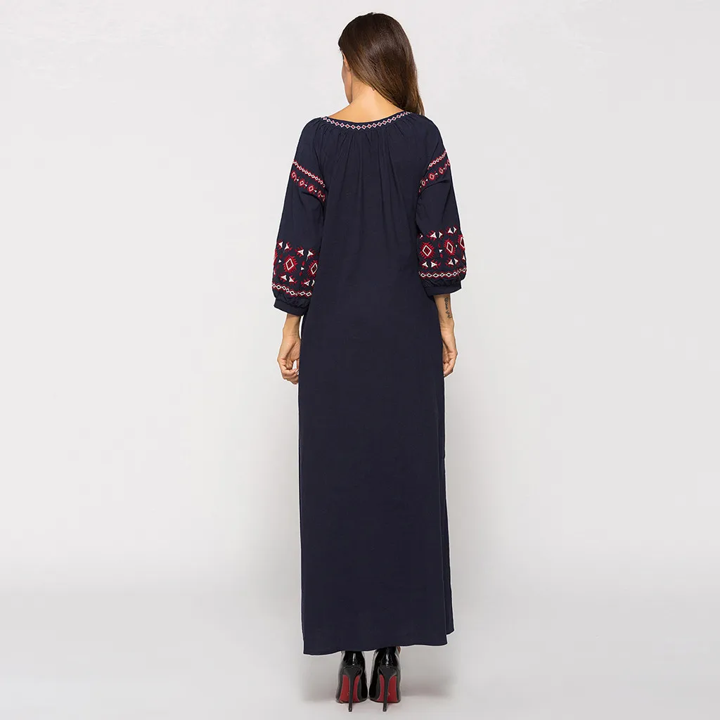 

Ropa Musulman