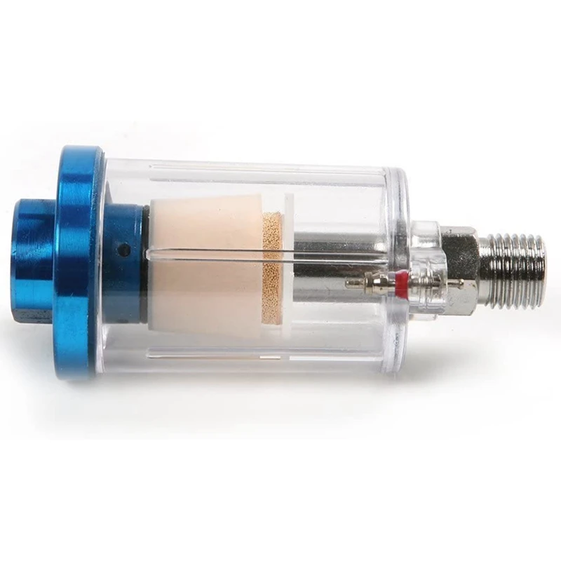 Акция! 2 упаковки воздушный компрессор фильтр сепаратор масла и воды воздушная