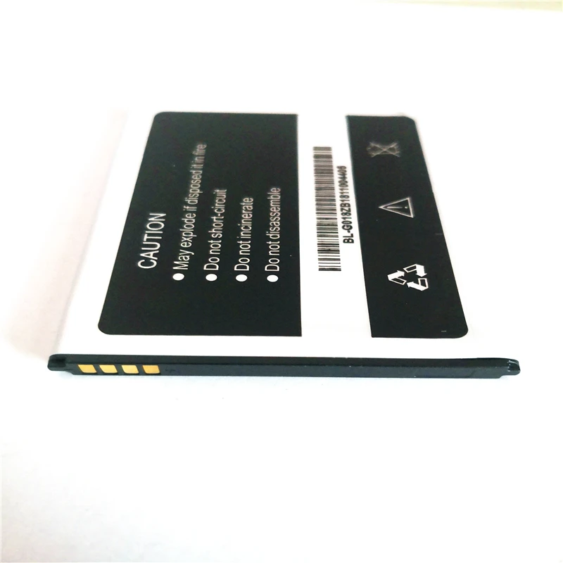 1850 мАч замена оригинального BL-G018Z Батарея для Gionee GN700W GN700T C700 с подставка телефона -