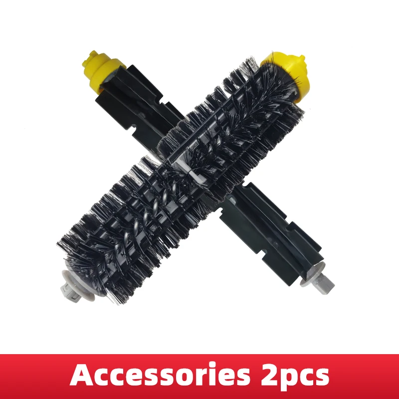 

Щетки для iRobot Roomba 600 series